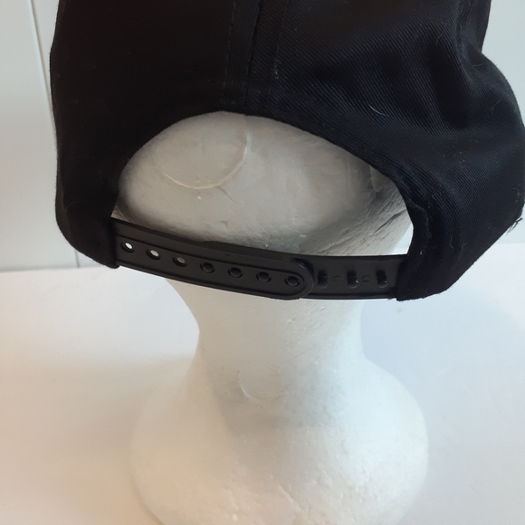 Bowlers Snapback Hat Cap - Picture 3 of 6